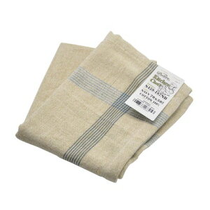 �_���g�� DULTON CHAMBRAY KITCHEN CLOTH �iNAVY BLUE�j