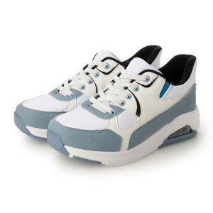 �Z�_�[�N���X�g CEDAR CREST �X�p�b�g�V���[�Y �iWHT/BLU�j