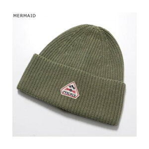 �s���l�b�N�X PYRENEX PYRENEX �j�b�g�X GOMMA HUU011 ���u �r�[�j�[ �iMERMAID/�J�[�L�j