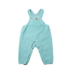 UEm[XEtFCX THE NORTH FACE Y AEghA xr[ B Cuddle Fleece Overall xr[Jht[XI[o[I[ NAB72403yԕisiz iu[GNvXj