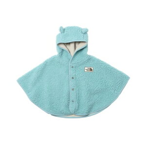 UEm[XEtFCX THE NORTH FACE Y AEghA xr[ B Cuddle Fleece Poncho xr[Jht[X|` NAB72402 iu[GNvXj