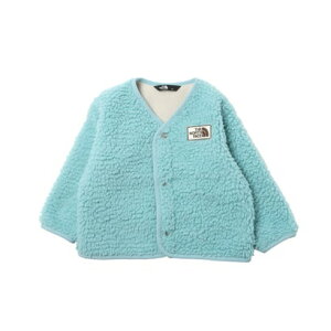 UEm[XEtFCX THE NORTH FACE Y AEghA xr[ B Cuddle Fleece Cardigan xr[Jht[XJ[fBK NAB72401 iu[GNvXj