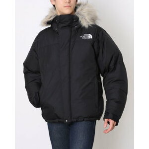 �U�E�m�[�X�E�t�F�C�X THE NORTH FACE �A�E�g�h�A�J�W���A�� �_�E���W���P�b�g Polar Jacket �|�[���[�W���P�b�g ND92545 �i�u���b�N�j