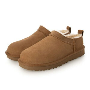 AO UGG W CLASSIC MICRO NVbN }CN fB[X Xb| iCHESTNUTj
