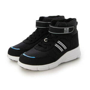 ���[���X�^�[ MoonStar �W���j�A �E�B���^�[�V���[�Y NM WPJ030 WINTER SNEAKERS �u���b�N 13662876 �iBLACK�j