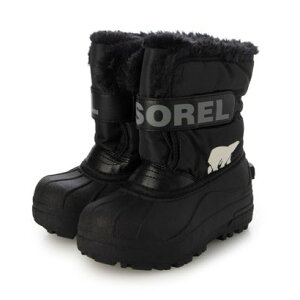 �\���� SOREL �W���j�A �E�B���^�[�V���[�Y �`���h�����Y �X�m�[�R�}���_�[ �u�[�c NC5190 �iBlack Charcoal�j