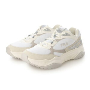 �t�B�� FILA Alto3 �iWHT/GRY�j