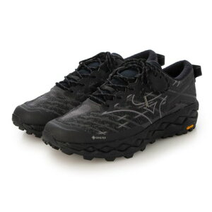 ~Ym MIZUNO MIZUNO - MENS WAVE MUJIN LS GTX yD1GA250102z(SAebNX^h) iBLACKj