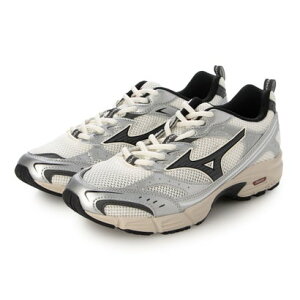 ~Ym MIZUNO MIZUNO - UNISEX MXR WHITE/BLACK/SILVERyD1GA245101z iWHITE/BLACK/SILVERj