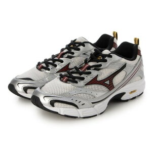 ~Ym MIZUNO MIZUNO - UNISEX MXR WHITE/BLACK/RED yD1GA245112z iWHITE/BLACK/REDj