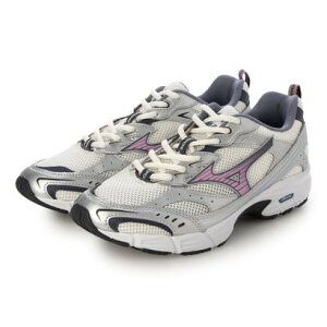 ~Ym MIZUNO MIZUNO - UNISEX MXR WHITE/PINK/PURPLEyD1GA245113z iWHITE/PINK/PURPLEj