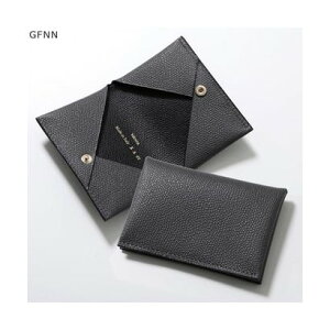 ���@���N�X�g�� Valextra Valextra �J�[�h�P�[�X SGNL0061028LOCPS99 ���U�[ ���h���� �iGFNN/�_�[�N�O���[�j