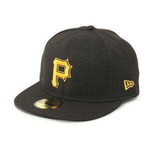 �j���[�G�� NEW ERA MLB ON-FIELD 59FIFTY AUTHENTIC COLLECTION �X�q �i�p�C���[�c�u���b�N2�j