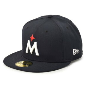 �j���[�G�� NEW ERA MLB ON-FIELD 59FIFTY AUTHENTIC COLLECTION �X�q �i�c�C���Y�l�C�r�[�j