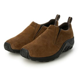 メレル MERRELL ジャングルモック スニーカー （ダークアース）