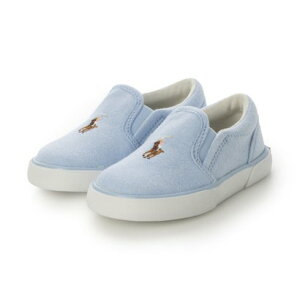 �����t���[���� RALPH LAUREN BAL HARBOUR II �X���b�|�� �i���C�g�u���[�j