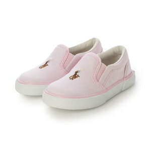 �����t���[���� RALPH LAUREN BAL HARBOUR II �X���b�|�� �i���C�g�s���N�j