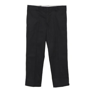 �f�B�b�L�[�Y Dickies BK CH DN KH CB 873 �X���� �X�g���[�g�p���c ���[�N�p���c �i�҉�30�C���`�j �i�u���b�N�j