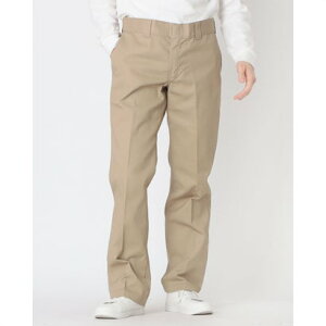 �f�B�b�L�[�Y Dickies BK CH DN KH CB 873 �X���� �X�g���[�g�p���c ���[�N�p���c �i�҉�32�C���`�j �i�J�[�L�j