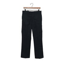 楽天市場】dickies 873 ダークネイビーの通販