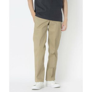 �f�B�b�L�[�Y Dickies BK CH DN KH CB 873 �X���� �X�g���[�g�p���c ���[�N�p���c �i�҉�30�C���`�j �i�J�[�L�j
