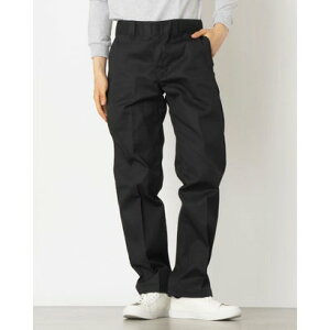 �f�B�b�L�[�Y Dickies BK CH DN KH CB 873 �X���� �X�g���[�g�p���c ���[�N�p���c �i�҉�32�C���`�j �i�u���b�N�j