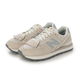 �j���[�o�����X New Balance WL996T �X�j�[�J�[ �i���C�g�O���[�j