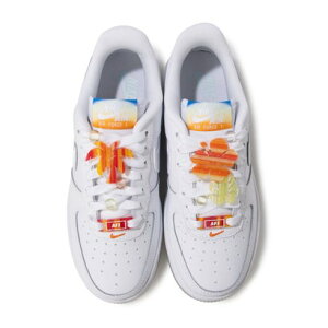 iCL NIKE GA tH[X 1 '07 LX AIR FORCE 1 '07 LX V[Y Xj[J[ IB8875-111 izCg/zCgj