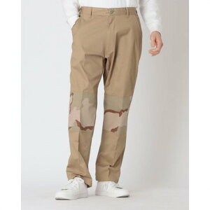 ���X�R ROTHCO 4POCKET DOUBLE KNEE BDU PANTS �����O�p���c �i�J�[�L×�g���J���[�J���j