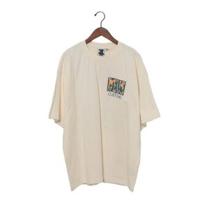 �f�E�X�G�N�X�}�L�i Deus ex Machina FULL CIRCUIT S/S TEE ����T�V���c �i�I�t�z���C�g�j