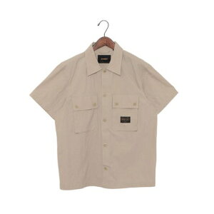 �f�E�X�G�N�X�}�L�i Deus ex Machina NILE FATIGUE SHIRT �����V���c �i�T�t�@���j