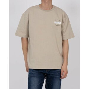 ���[�J RVCA TCS SS T�V���c�i���C�g�J�[�L�j