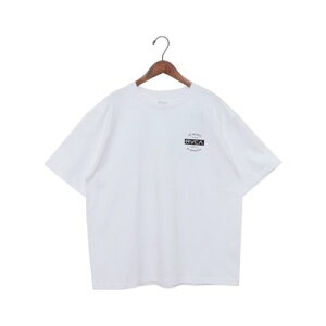 ���[�J RVCA TCS SS T�V���c�i�z���C�g�j