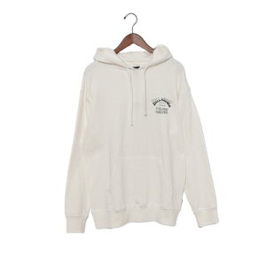 �r���{�� BILLABONG HERITAGE �p�[�J�[ �i�z���C�g�j