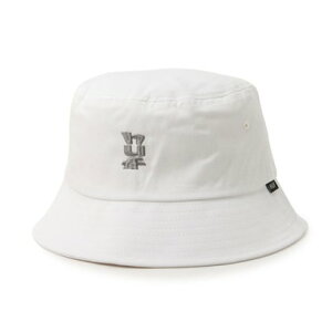 �n�t HUF SET MEGABLAST BUCKET HAT �o�P�b�g�n�b�g �i�z���C�g�j