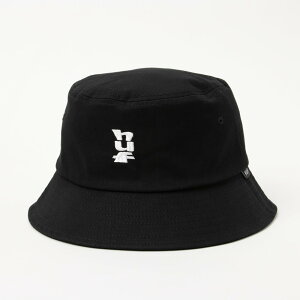 �n�t HUF SET MEGABLAST BUCKET HAT �o�P�b�g�n�b�g �i�u���b�N�j