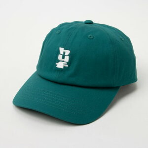 �n�t HUF SET MEGABLAST 6 PANEL CV HAT �X�q �i�V�[�O���[���j