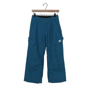 �f�B�[�V�[�V���[�Y DC SHOES BANSHEE YOUTH PANT �p���c �i�u���[�j