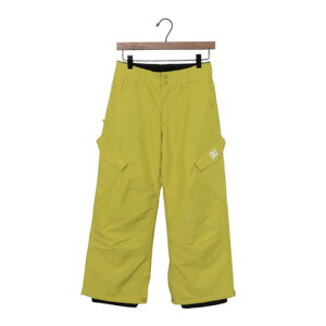 �f�B�[�V�[�V���[�Y DC SHOES BANSHEE YOUTH PANT �p���c �i�C�G���[�j