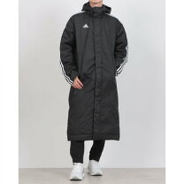 楽天市場】アディダス ロングアウターの通販