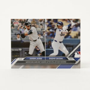 ���W���[���[�O�x�[�X�{�[�� MLB OS-JO �A�[�����E�W���b�W�^��J�ĕ� - 2024 MLB Topps NOW OS-JO ���W���[���[�O�J�[�h �i�A�[�����E�W���b�W×��J�ĕ��j