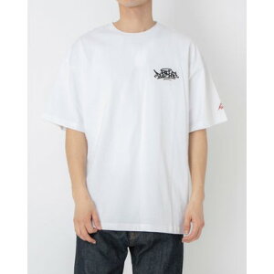 �f�B�[�V�[�V���[�Y DC SHOES GRAFFITTI SS ����T�V���c �i�z���C�g�j