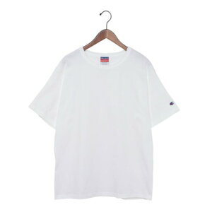 �`�����s�I�� Champion 7oz HERITAGE SHORT SLEEVE TEE T�V���c �i�z���C�g�j
