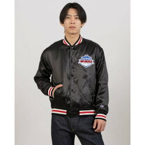 楽天市場】チャンピオン スタジャン（コート・ジャケット｜メンズ 