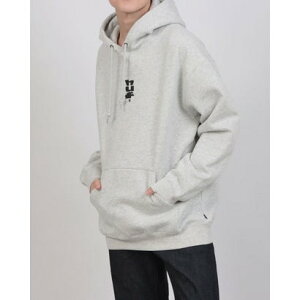 �n�t HUF SET MEGABLAST P�^O HOODIE �p�[�J�[ �i�A�b�V���O���[�j