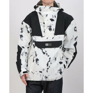 �f�B�[�V�[�V���[�Y DC SHOES DC-43 ANORAK �W���P�b�g �i�z���C�g�j