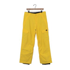 �f�B�[�V�[�V���[�Y DC SHOES BANSHEE PANT �����O�p���c �i�C�G���[�j