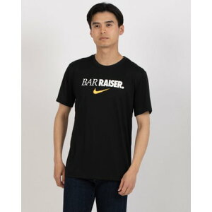 �i�C�L NIKE FQ3902 Dri-FIT �t�B�b�g�l�X T�V���c ����T�V���c �i�u���b�N�j