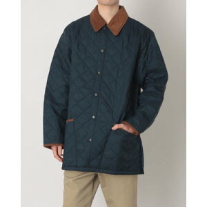 �o�u�A�[ Barbour 30 YEARS ANNIVERSARY LIDDESDALE QUILTED JACKET �L���e�B���O�W���P�b�g �i�l�C�r�[�j