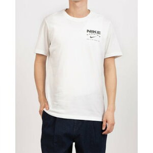 �i�C�L NIKE FQ3919 Dri-FIT �g���b�N�N���u T�V���c ����T�V���c �i�T�~�b�g�z���C�g�j